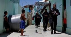 Bambini uccisi per “ripulire” Rio, l’Onu accusa il Brasile