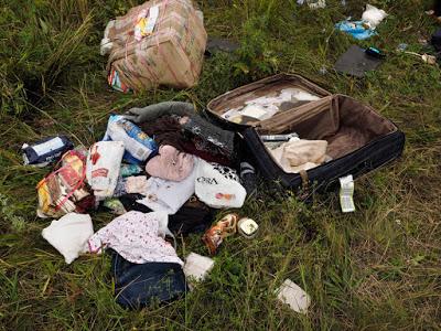 Cinque risposte sul volo MH17 abbattuto in Ucraina