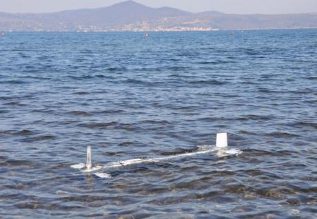 13/10/2015 - Ambiente e innovazione: "pesci-robot&quot; per la difesa di Venezia dall’acqua alta