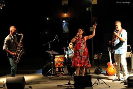 Barioca Quartet al Mariani venerdi 16 Ottobre