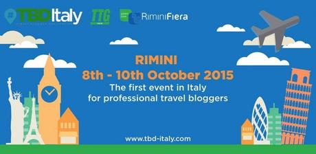 Travel Blogger Destination Italy: il mio primo anno.