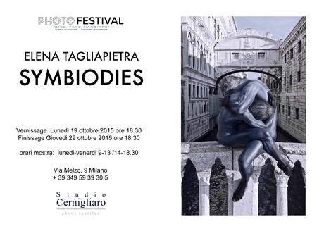 [:it]Symbiodies _ Solo Exhibition_Photofestival_2015 [:]