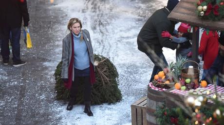 Bridget Jones's Baby: nuove foto e finalmente la data di uscita