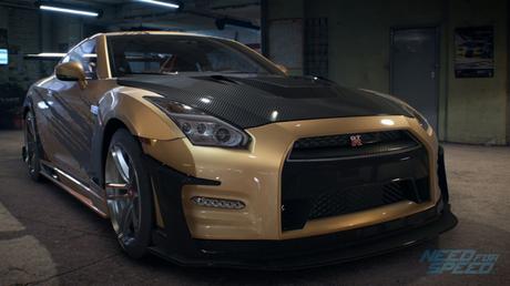 60 brani per la colonna sonora di Need for Speed