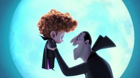 hotel transylvania 2