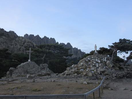 Corsica-  ghjurnata dui