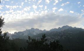 Corsica-  ghjurnata dui