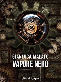 SEGNALAZIONE - Pubblicazioni Dunwich Edizioni 13 ottobre