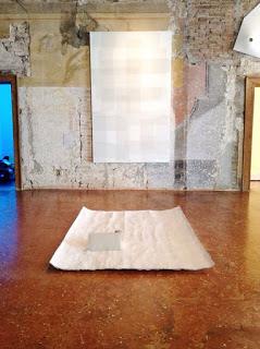 Arte _ Proportio @ Palazzo Fortuny