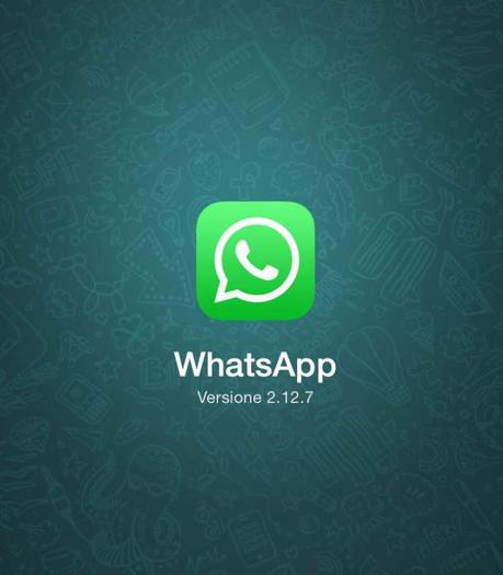 WhatsApp iOS – Arriva un nuovo aggiornamento che porta il supporto al 3D Touch dei nuovi iPhone 6S e 6S Plus, risposte rapide e messaggi importanti! [Aggiornato x6 Vers. 2.12.8]