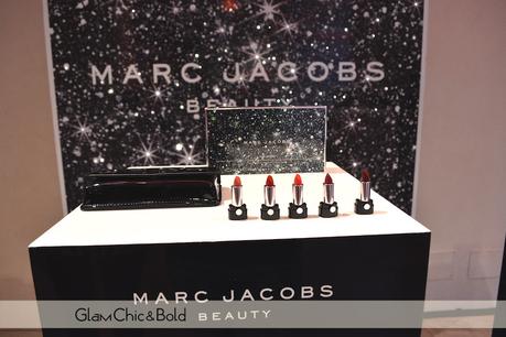 The Sofia Marc Jacobs Christmas 2015