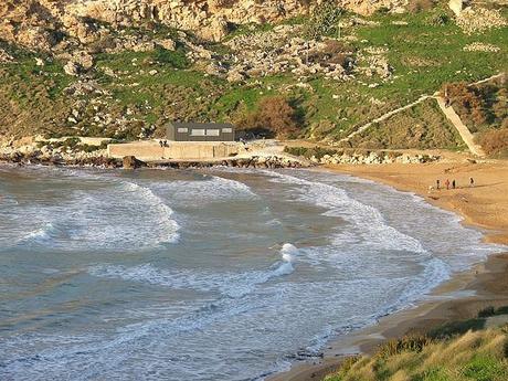 Le spiagge più “maltesi” di Malta