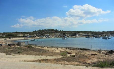 Le spiagge più “maltesi” di Malta