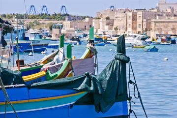 Le spiagge più “maltesi” di Malta