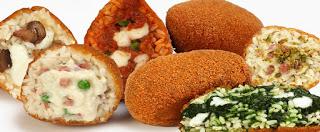 Il sesso degli arancini