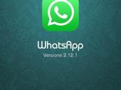 WhatsApp aggiorna supporto Touch iPhone Plus, risposte rapide messaggi importanti! [Aggiornato Vers. 2.12.8]
