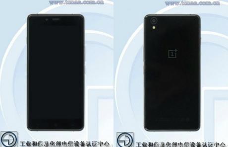 Trapelate nuove immagini del prossimo device OnePlus