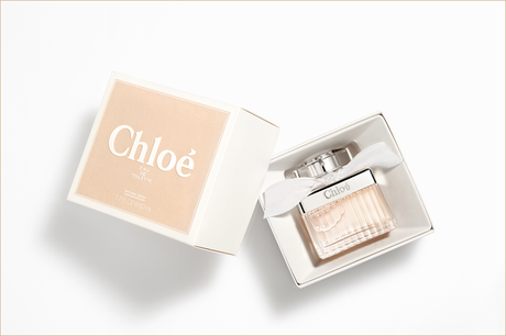 Chloé, Chloé Eau de Toilette - Preview