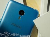 Meizu Note potrebbe essere presentato Ottobre