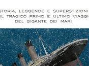 TITANIC: METAFORA IMMORTALE. Intervista Tiziana Viganò Claudio Bossi