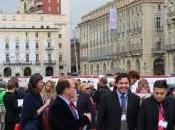 Torino: inzia terzo Forum Mondiale dello Sviluppo Economico Locale