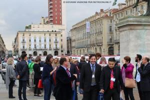 Torino: inzia il terzo Forum Mondiale dello Sviluppo Economico Locale