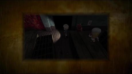 Corpse Party: Blood Drive - Il trailer di lancio