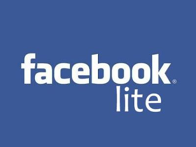 Facebook Lite - Apk download versione aggiornata!