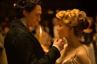 Crimson Peak - La Recensione