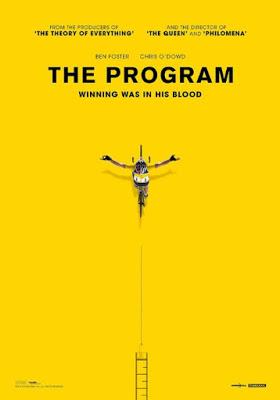 The program - Stephen Frears (2015)