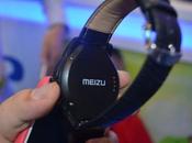 Meizu Smartwatch: schermo tondo cassa shock resistant