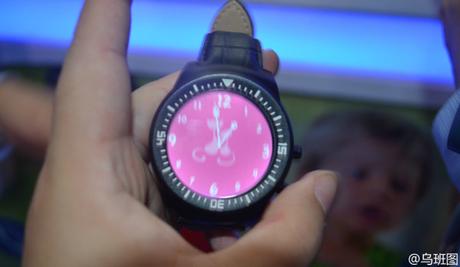 meizu smartwatch 06