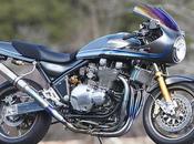 Kawasaki Zephyr 1100 American Dream