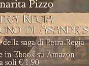 Segnalazione: Petra Regia scrigno Asandris Annarita Pizzo