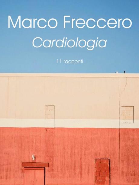 copertina racconti cardiologia