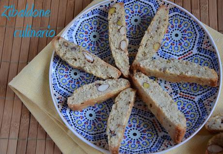 Fekkas, biscotti dal Marocco