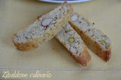 Fekkas, biscotti dal Marocco