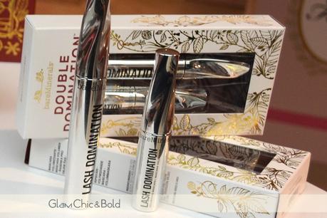 Bare Minerals Lash Domination Double Domination