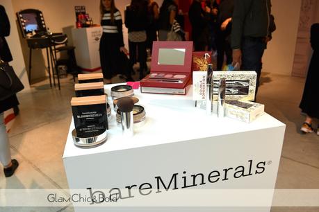 Bare Minerals Natale 2015