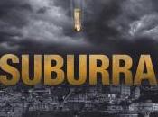 Suburra Stefano Sollima: recensione