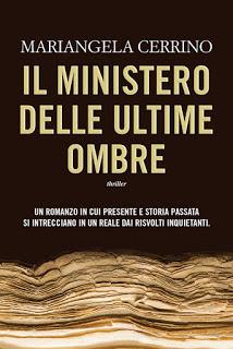 Novità in libreria: TimeCrime, Nero Press Edizioni, Mondadori Electa