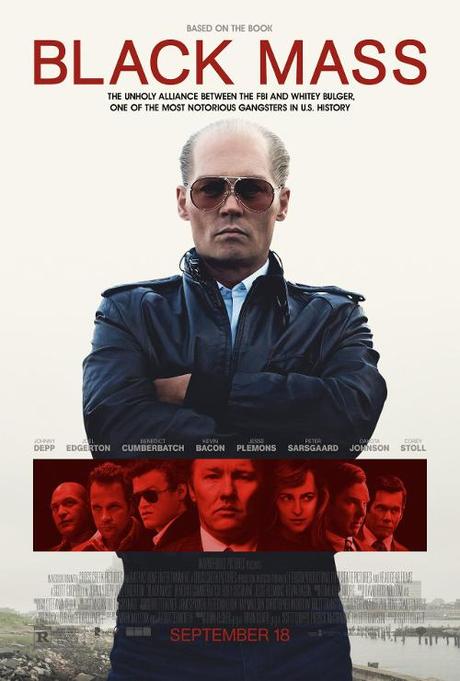 Black Mass - L'ultimo gangster ( 2015 )