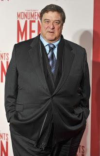 John Goodman ha sputato la balena adesso è diventato John Thin_man