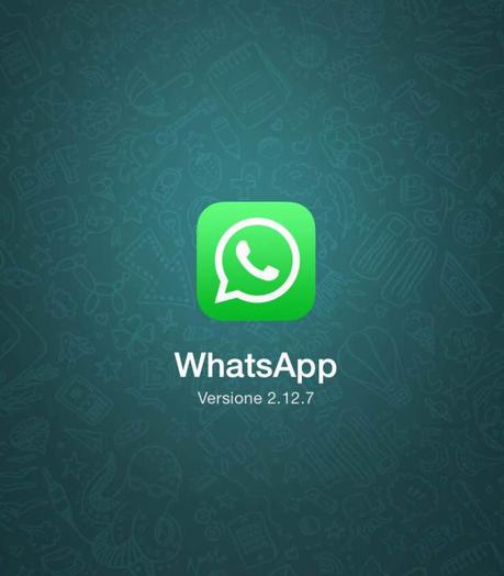 WhatsApp per iOS si aggiorna con il supporto al 3D Touch di iPhone 6S e 6S Plus, risposte rapide e messaggi importanti! [Aggiornato x6 Vers. 2.12.9]