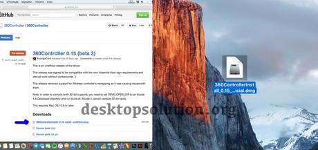 [Guida] Installare controller Xbox 360 su Mac OS X