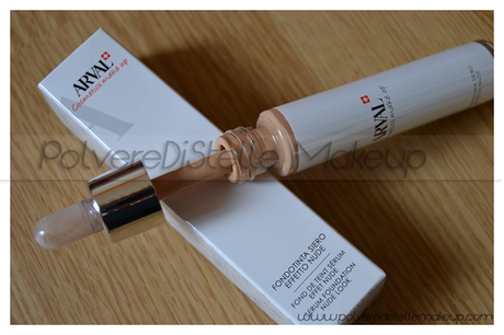 PREVIEW: Linea Makeup ARVAL