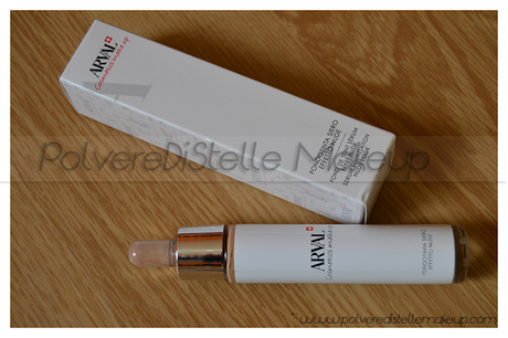 PREVIEW: Linea Makeup ARVAL