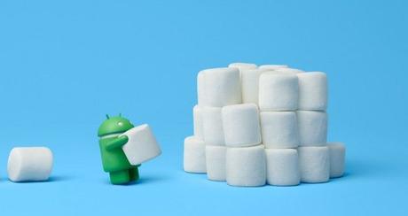 android 6.0 marshmallow