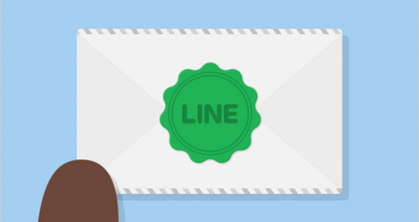 Line criptazione messaggi