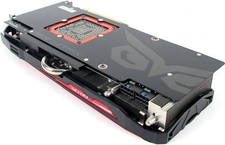 ASUS Strix R9 390X Gaming